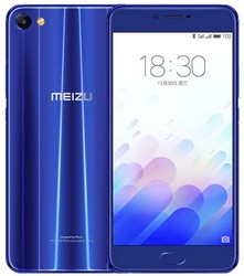 Замена микрофона на телефоне Meizu M3X в Саратове